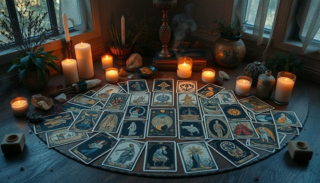 tarologia
