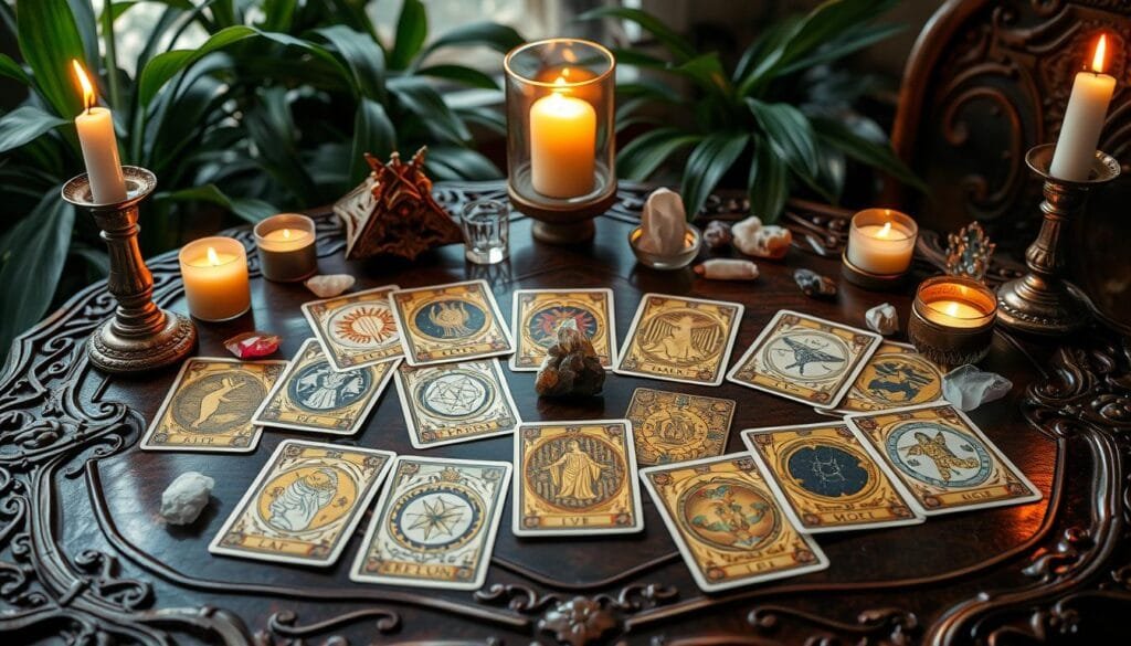 tarot