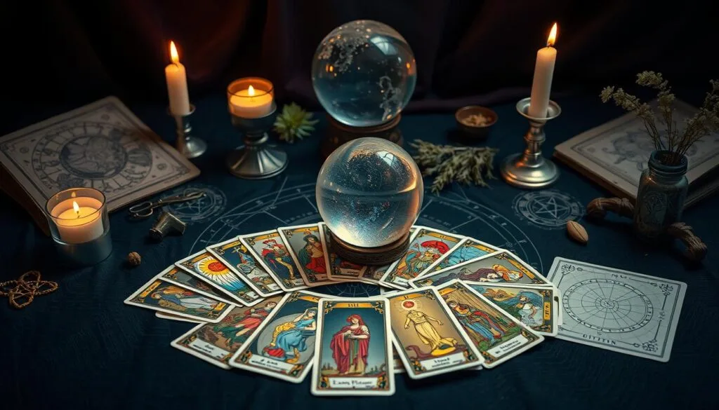 tarot para principiantes