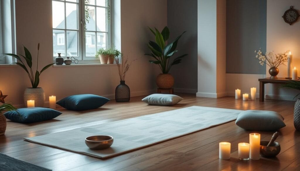 técnicas de meditação para iniciantes
