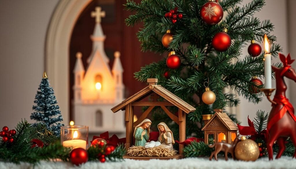 tradições religiosas de natal