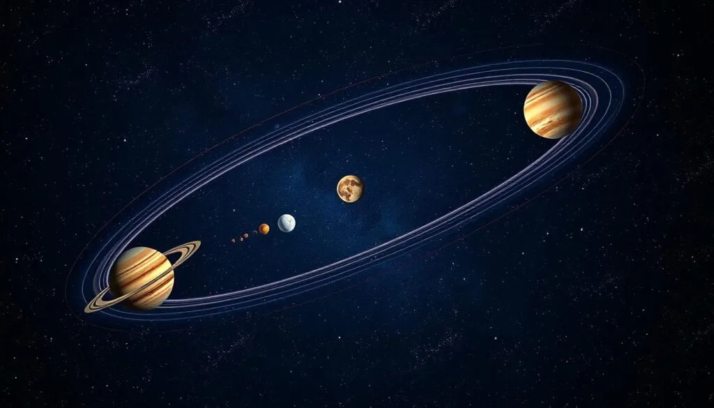 trânsitos planetários trânsitos planetários