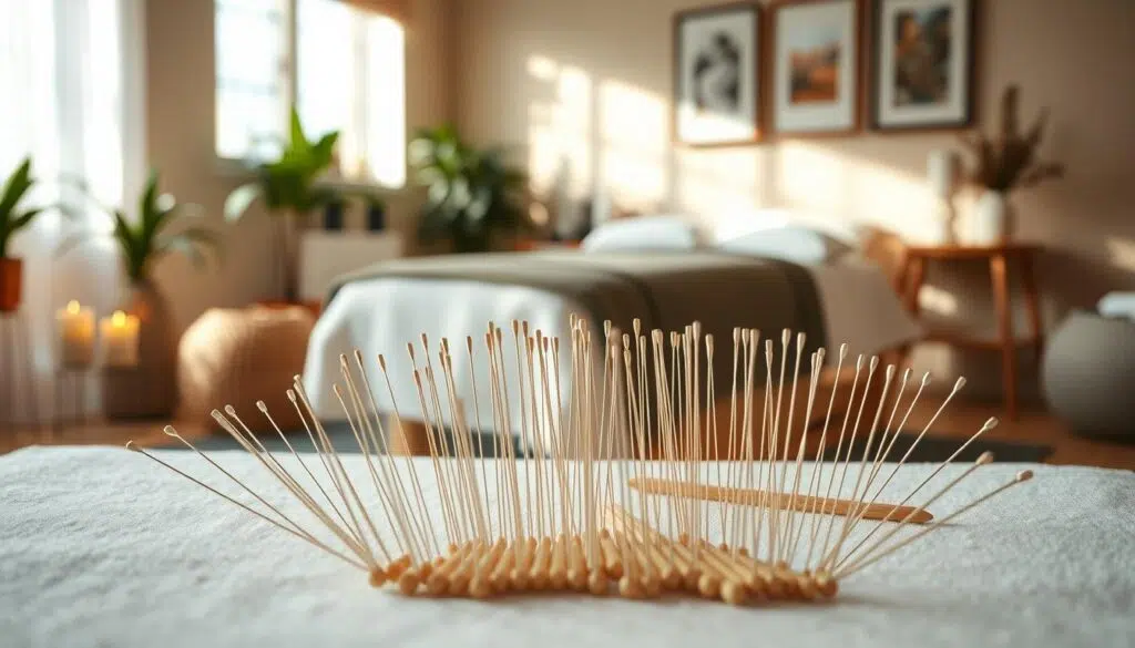 acupuntura