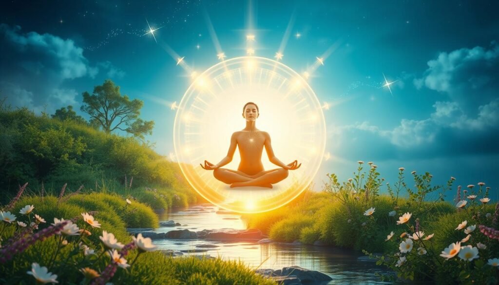 cura espiritual