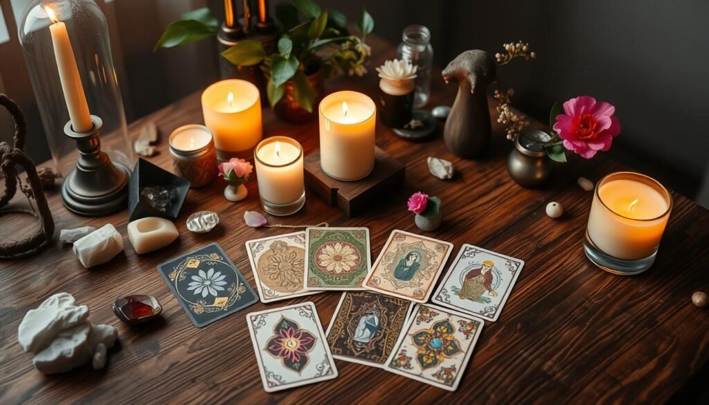 dicas para iniciantes no tarot