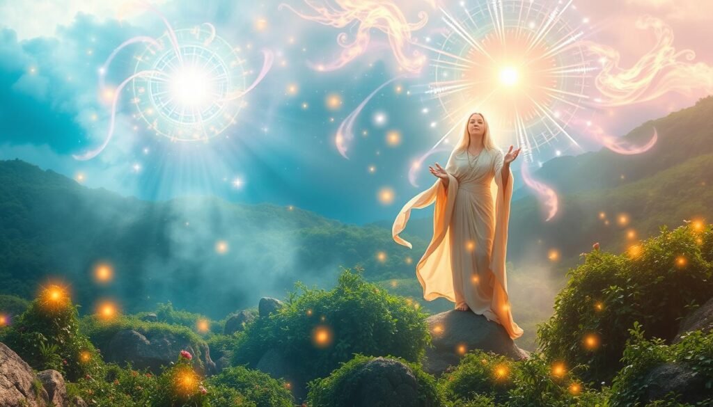 mestres ascensionados