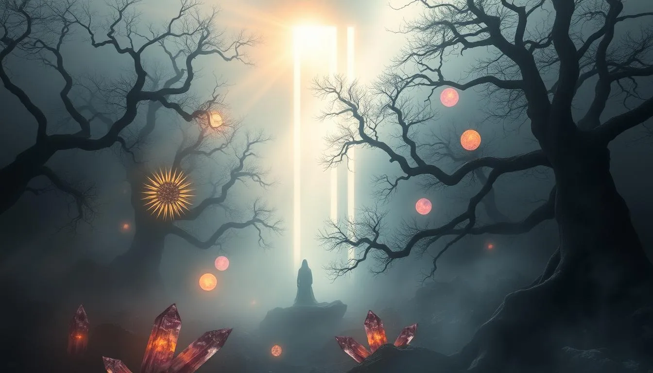 O Mundo Espiritual Existe?: Descubra a Verdade o mundo espiritual existe