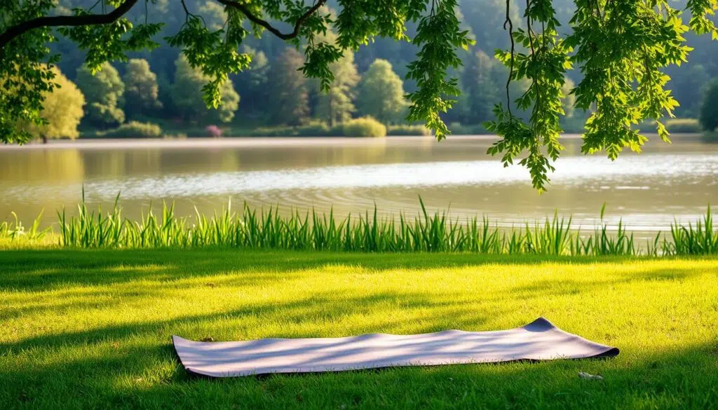 práticas mindfulness