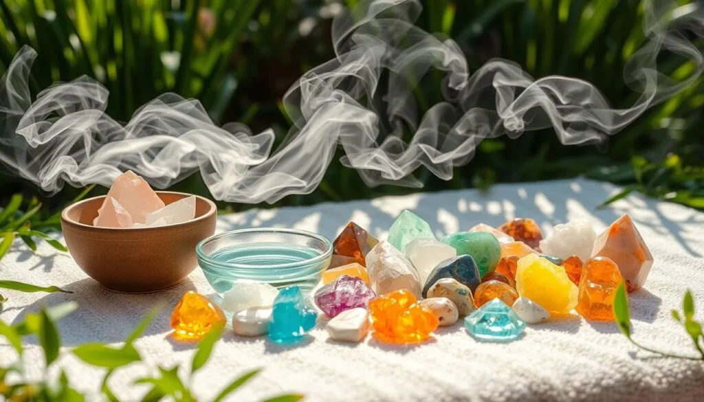 rituais de energização de pedras rituais de energização de pedras