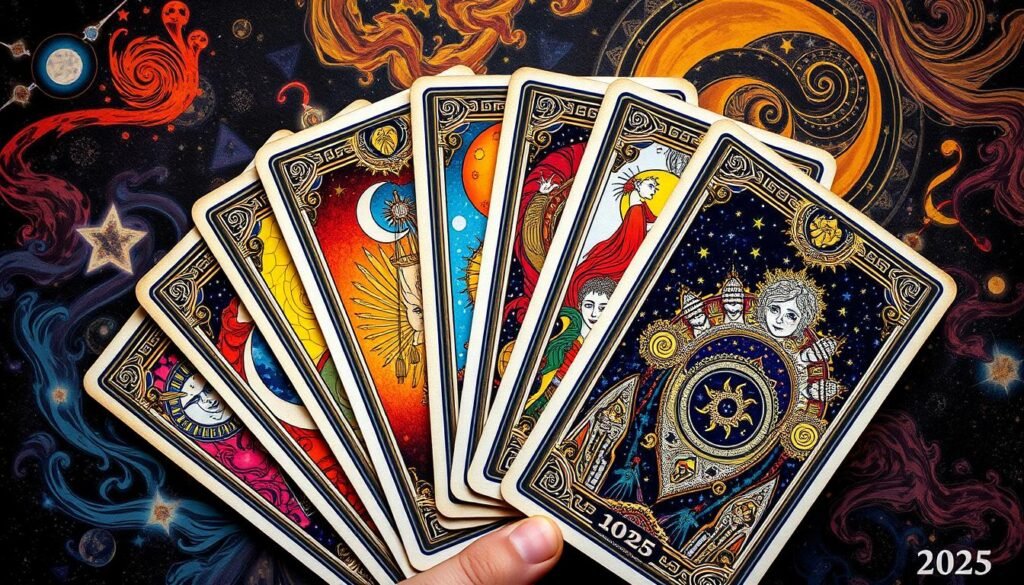 significado das cartas do tarot