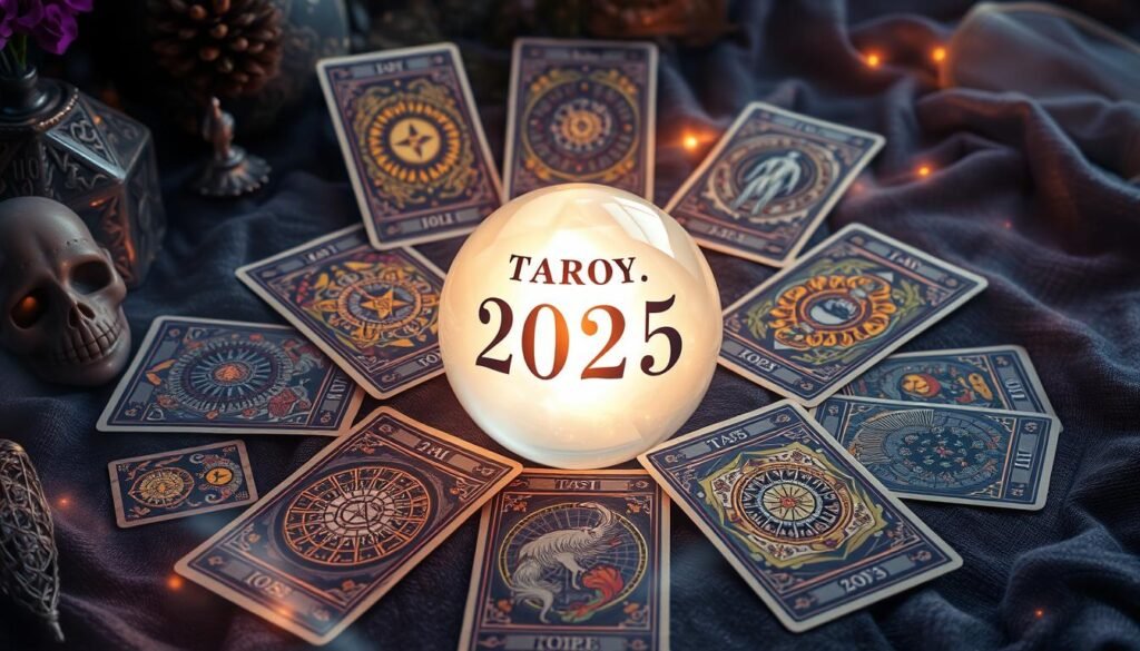 significado das cartas do tarot