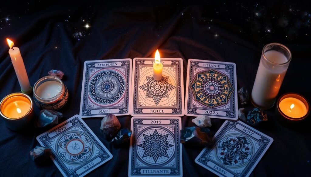 tarot online