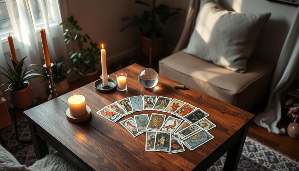 tarot para iniciantes