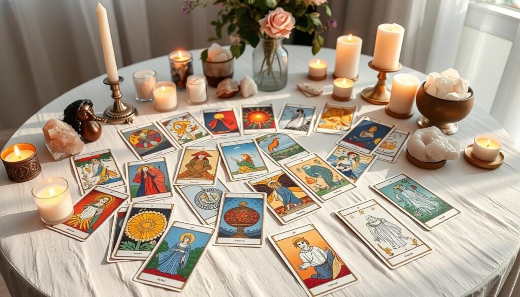 tarot para iniciantes