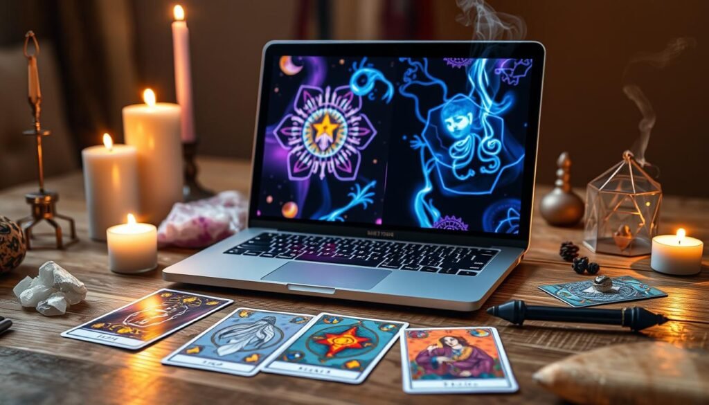 tarot para iniciantes online