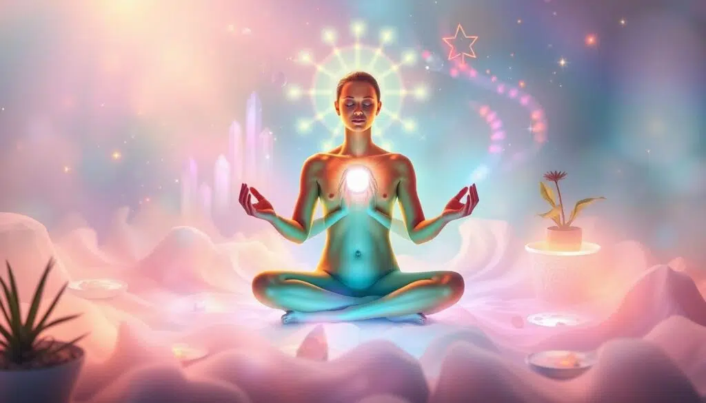 terapias energéticas