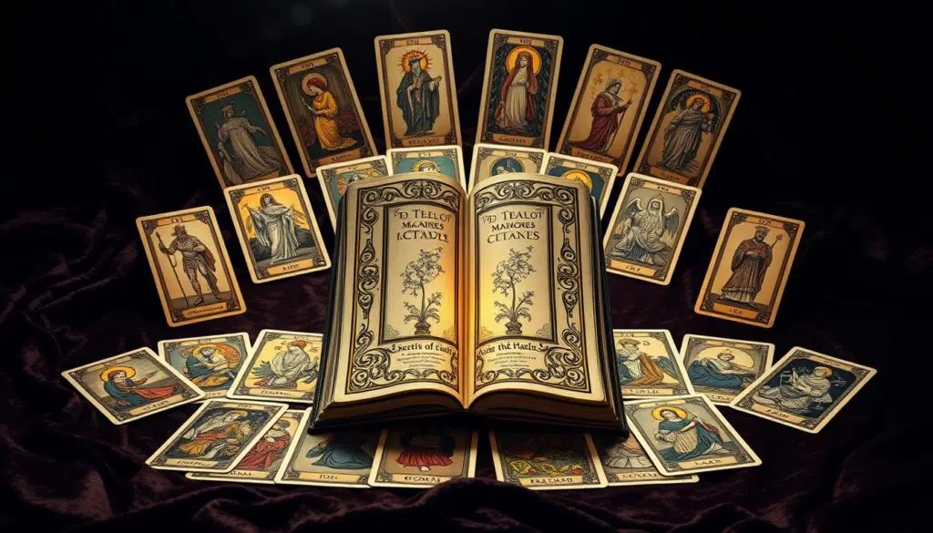 Arcanos Maiores