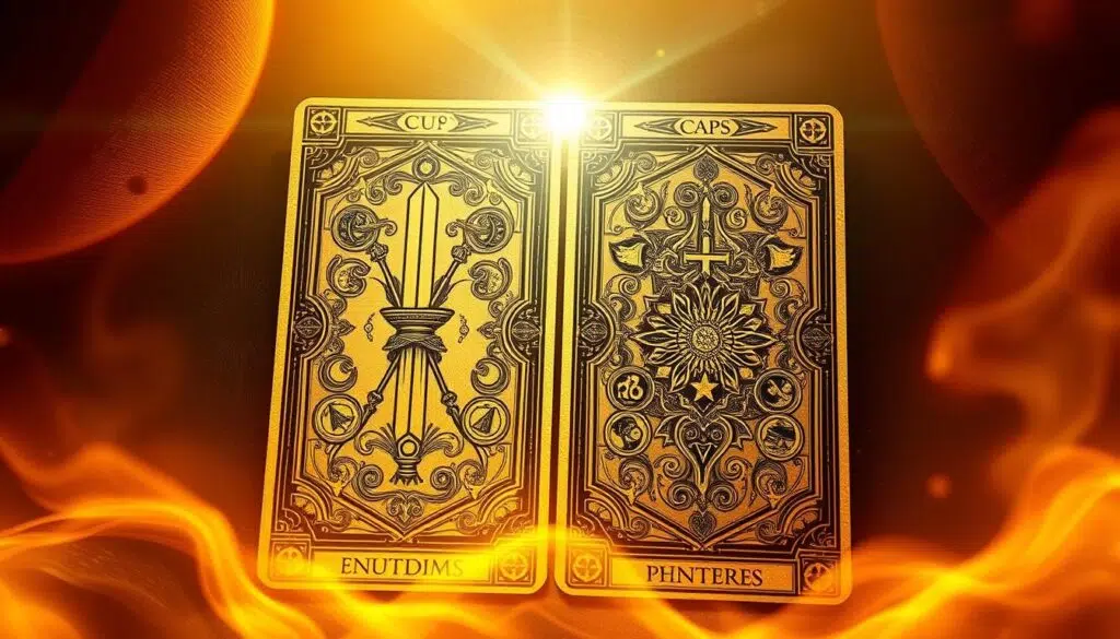 Arcanos Menores