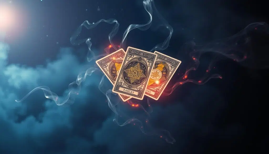 Energia das Cartas