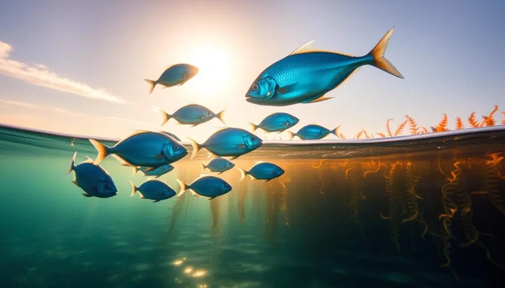 Mudanças de carreira para peixes 2025