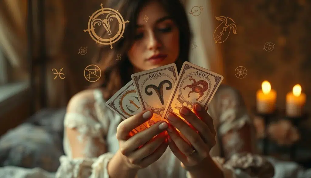 Previsões amorosas tarot aries Previsões amorosas tarot aries