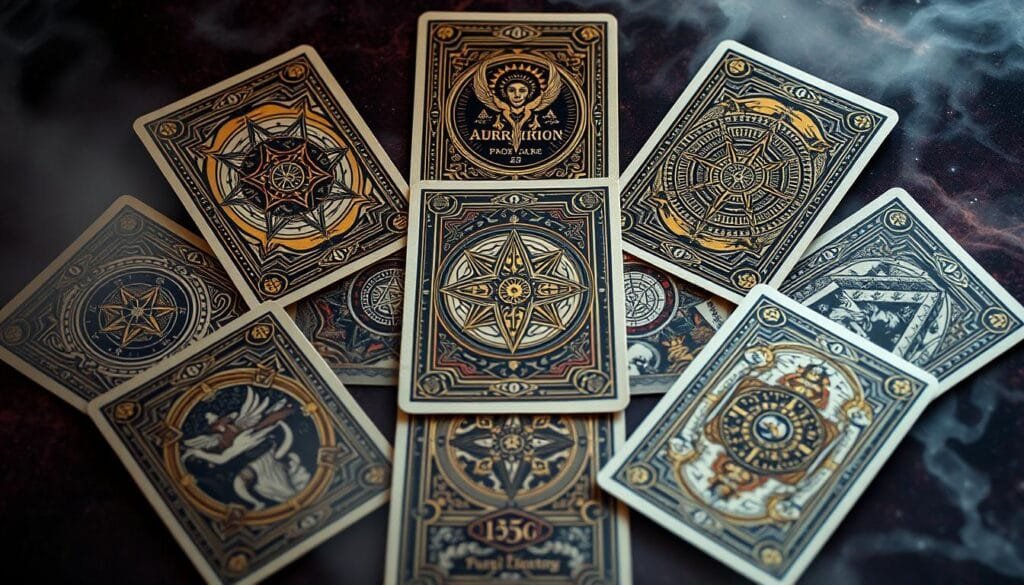 Quantas Cartas Tem Um Baralho De Tarot?