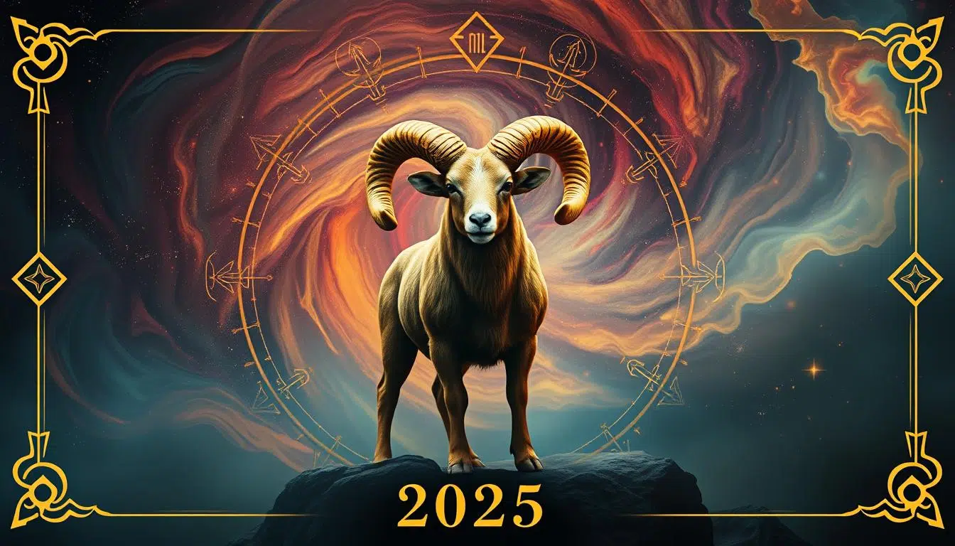 Tarot Aries 2025: Desafios e Oportunidades