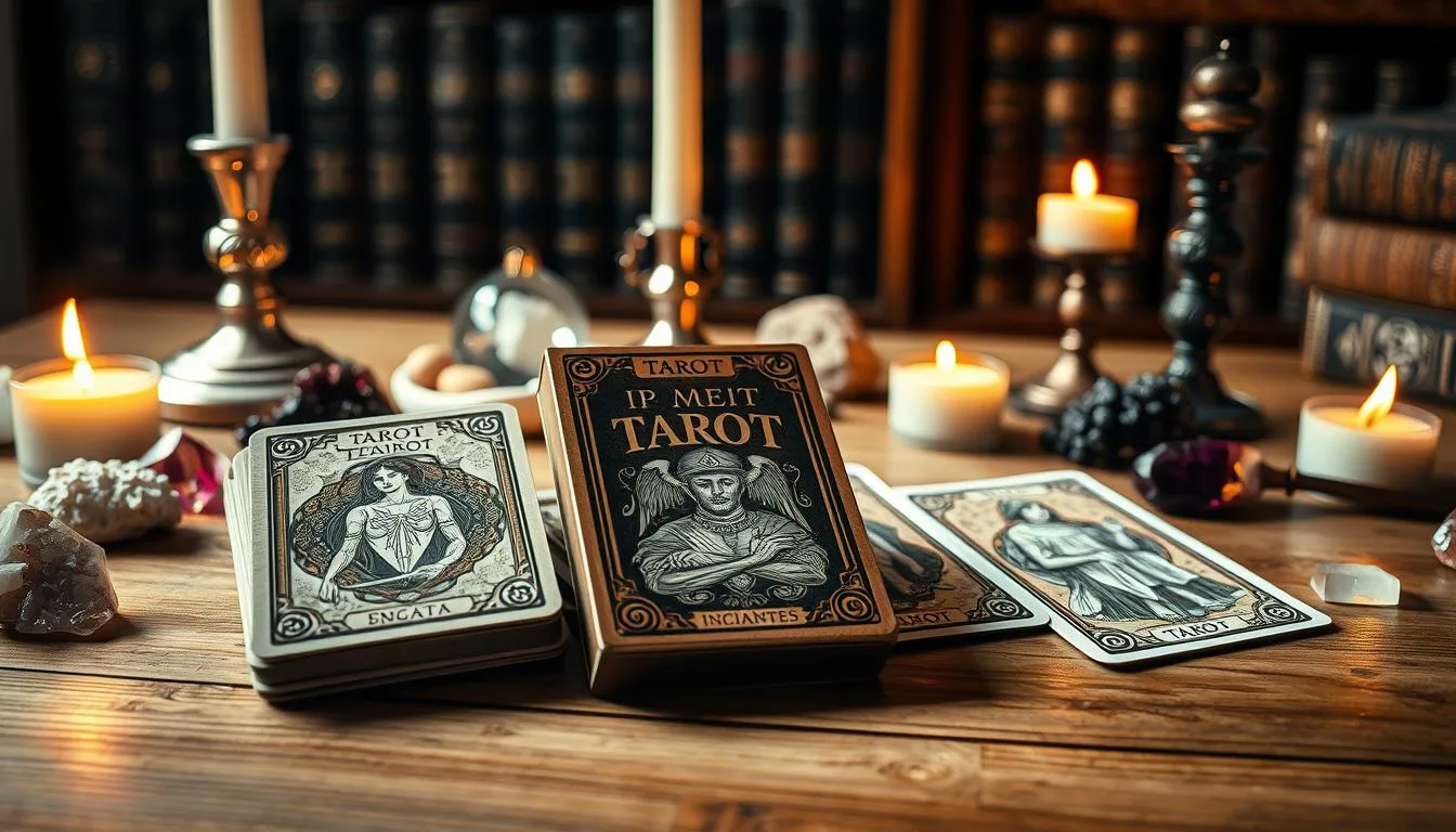 Tarot para Iniciantes