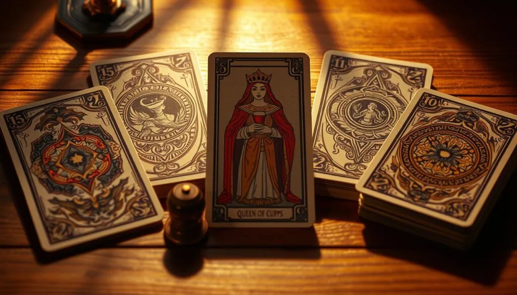 afeição nas cartas de tarot afeição nas cartas de tarot
