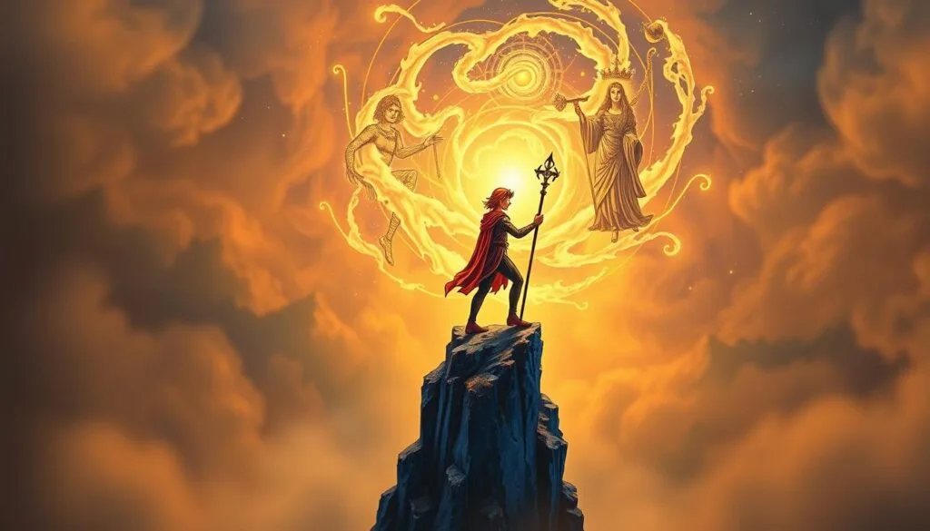 arcano o louco no tarot conexões arcano o louco no tarot conexões