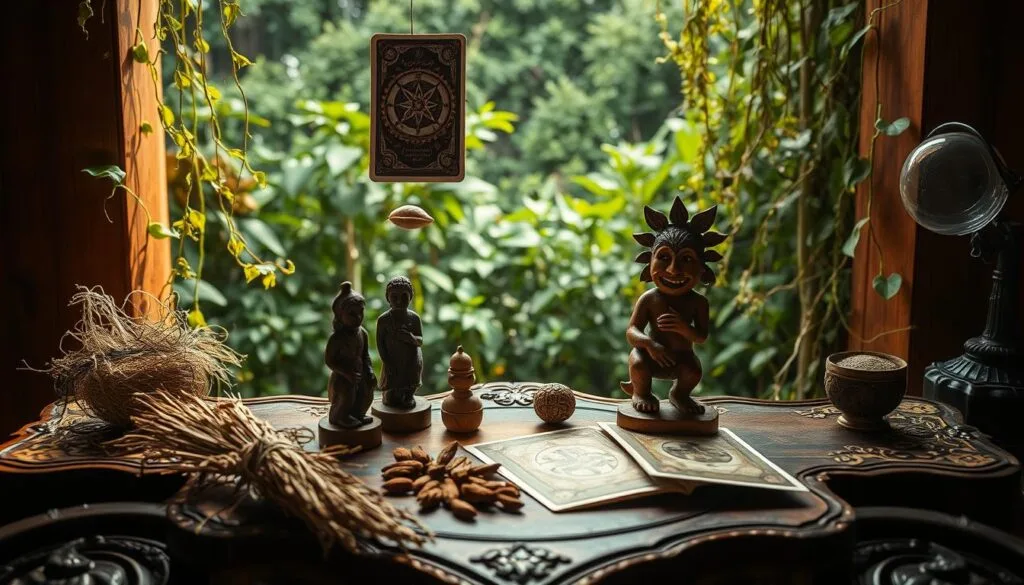 cartas-buzios-e-tarot-comparacao