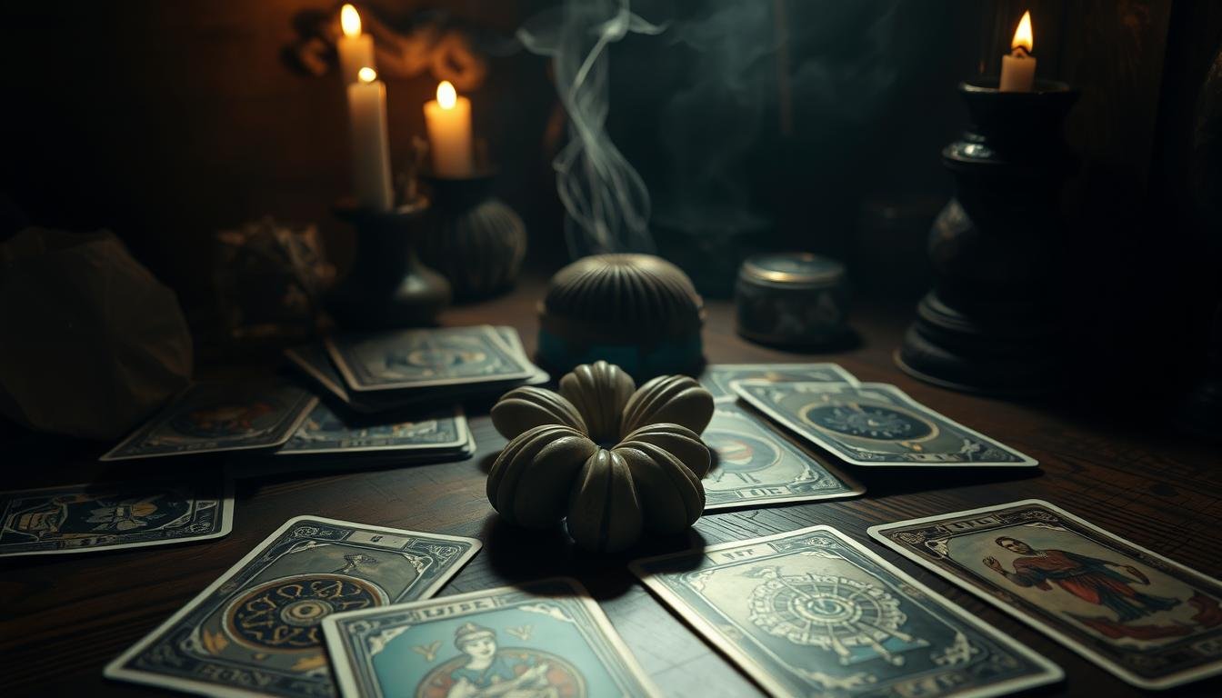 cartas buzios e tarot