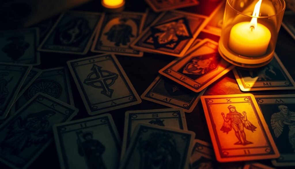 cartas de tarot gratuito