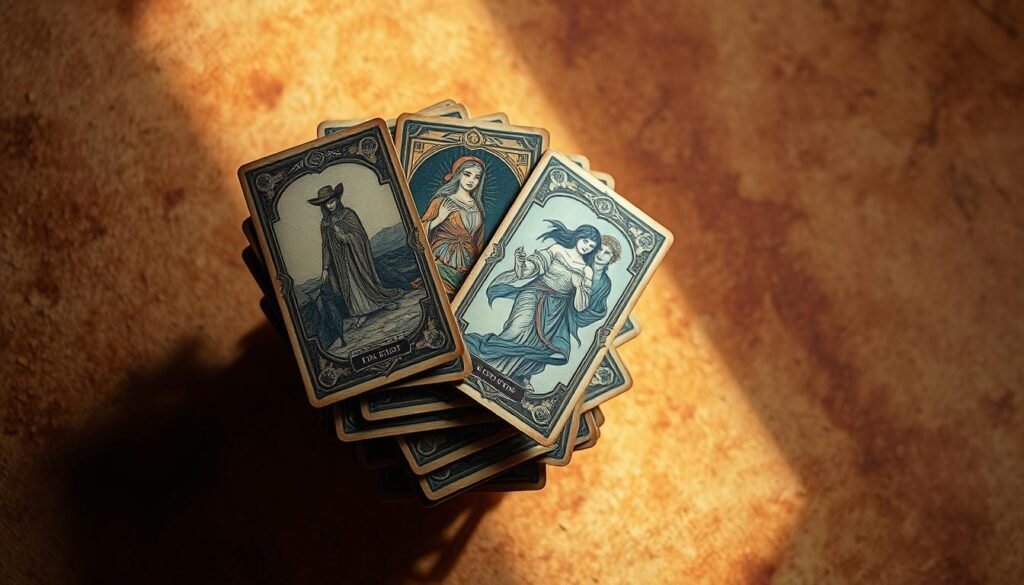 cartas de tarot para imprimir com significado