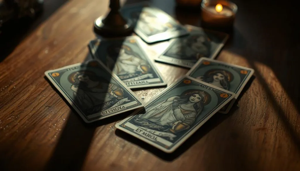 cartas de tarot sobre sentimentos cartas de tarot sobre sentimentos