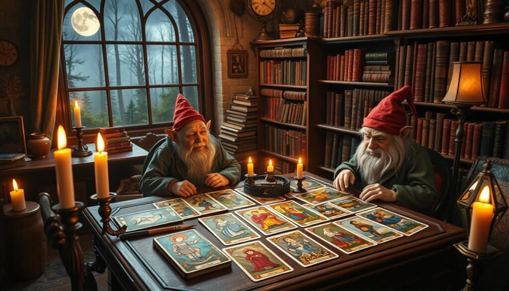 como-ler-tarot-dos-gnomos