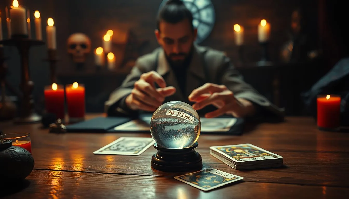 como ler tarot