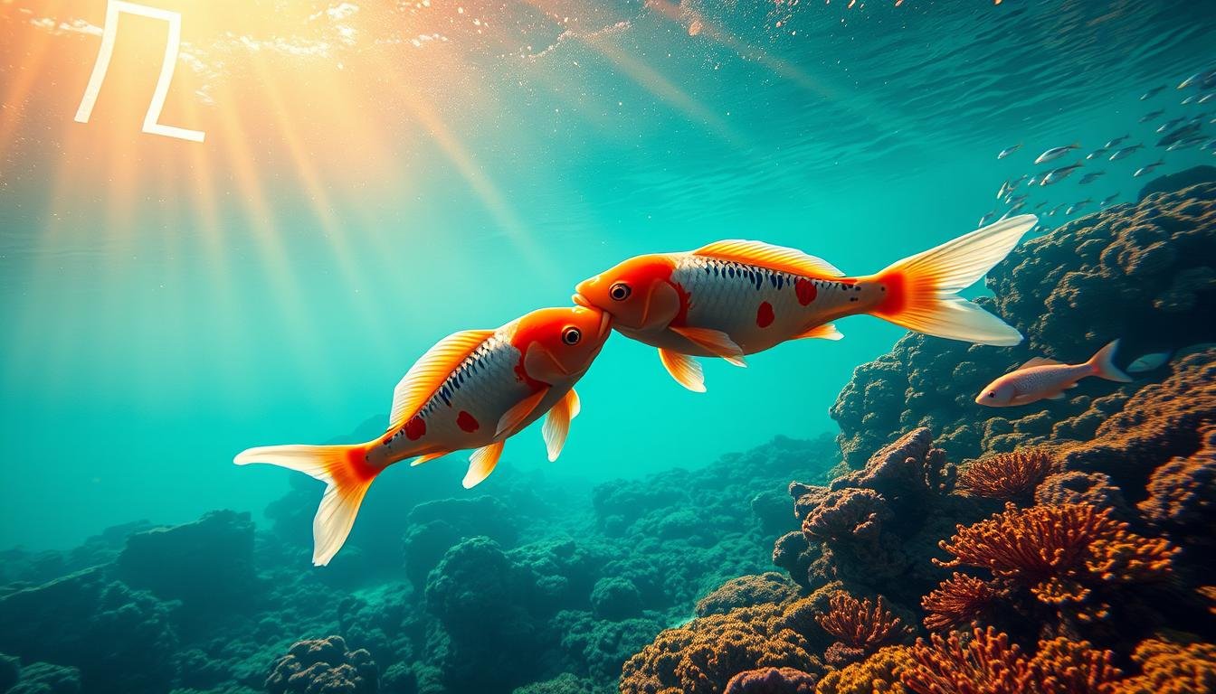 Horóscopo de Peixes em Abril de 2026: O Fim da Ilusão e o Resgate do Valor 1 comunicação em relacionamentos peixes 2025