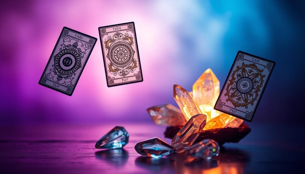 consultas de tarot