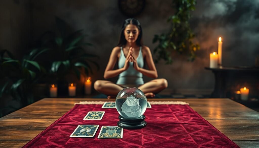 consultas de tarot grátis