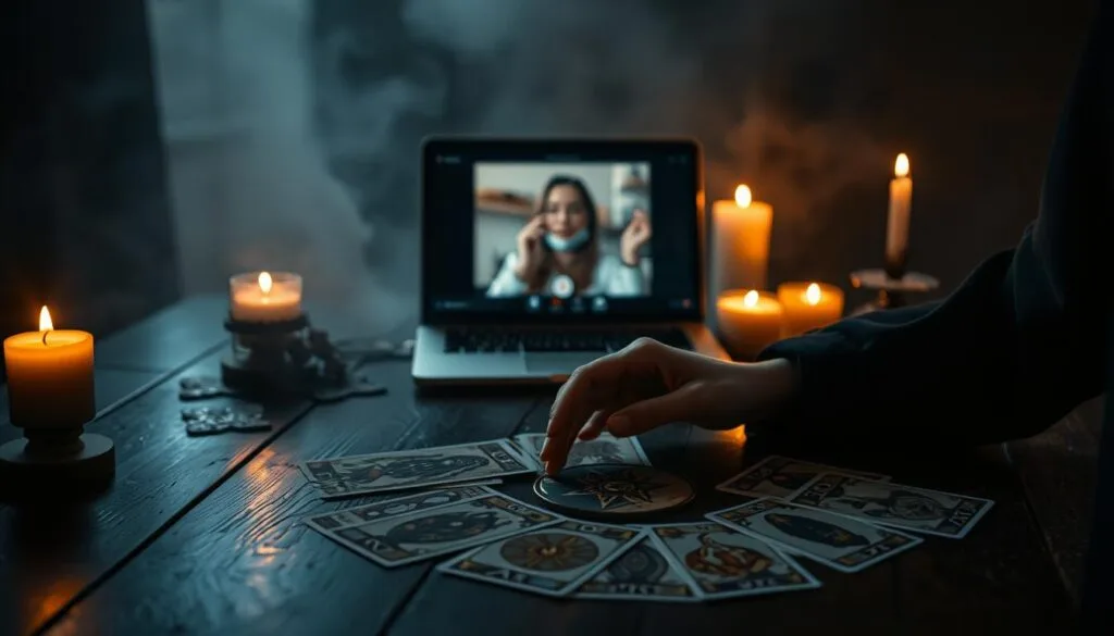 consultas de tarot online consultas de tarot online