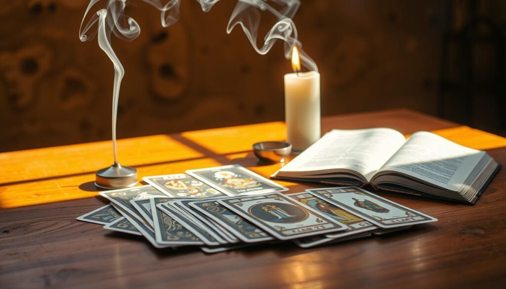 dicas de tarot para evitar erros