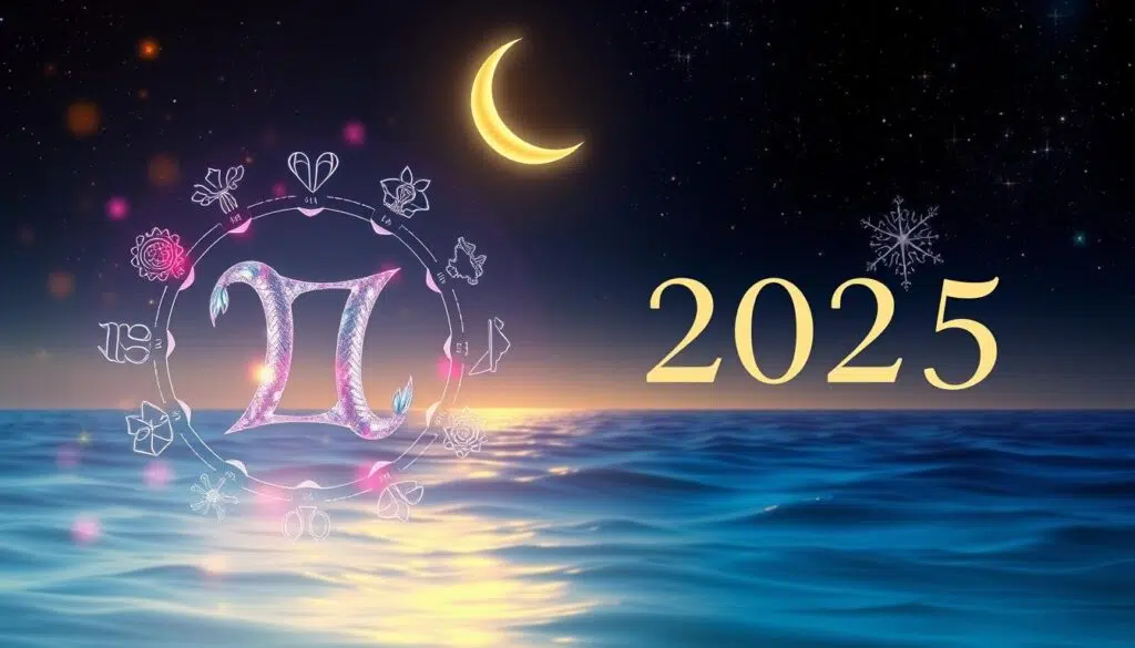 horóscopo peixes carreira e dinheiro 2025