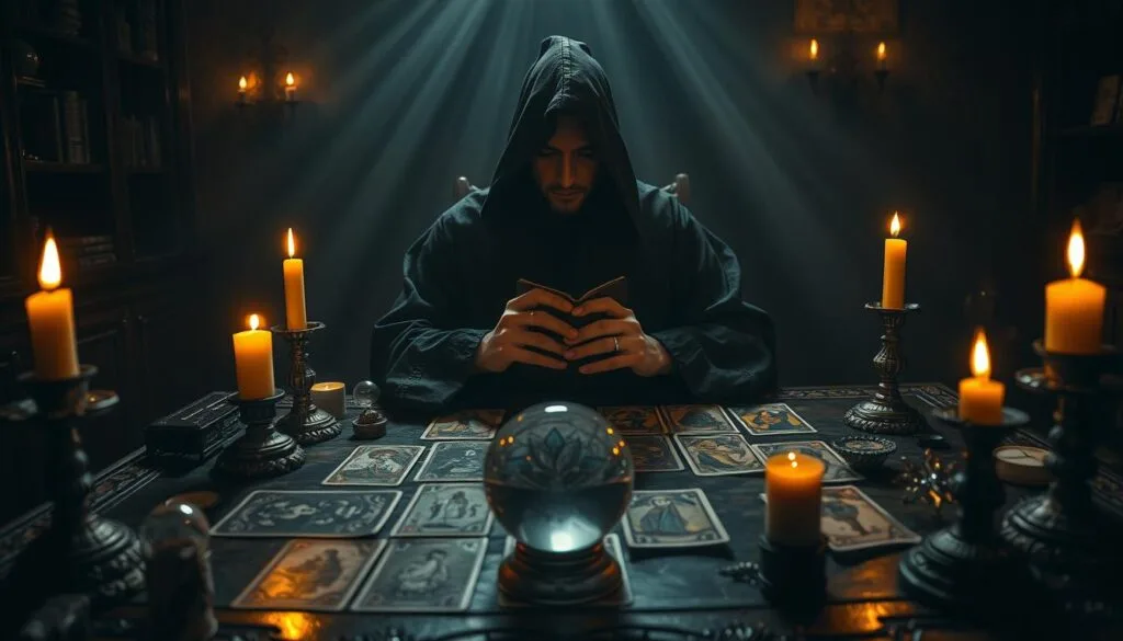 interpretação do tarot interpretação do tarot