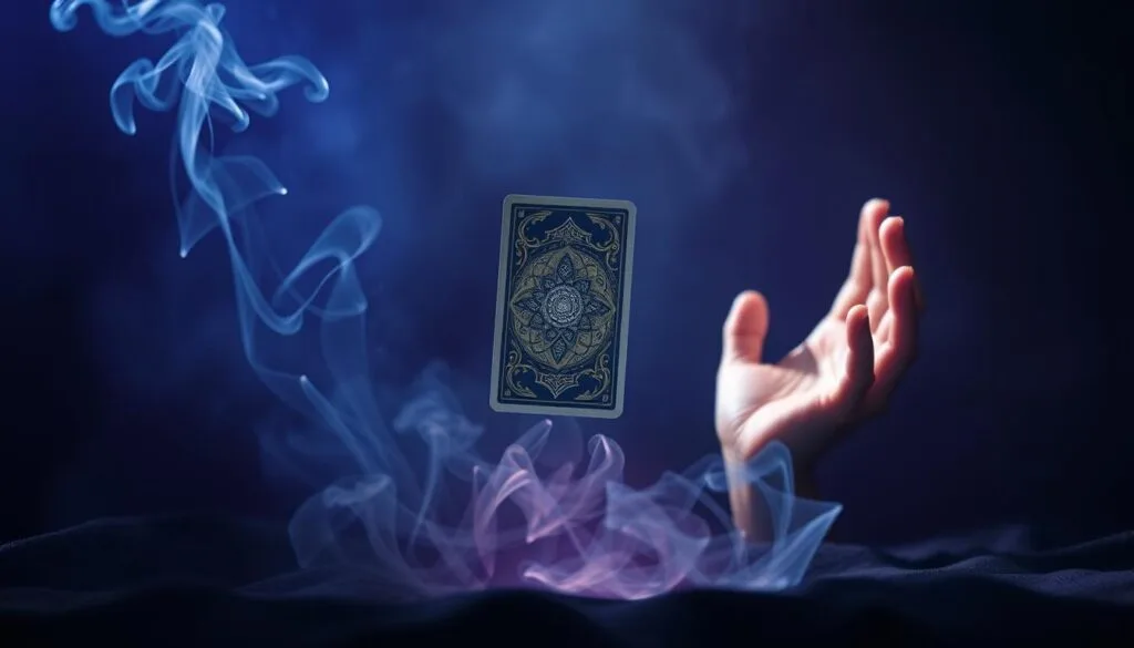 intuição e tarot intuição e tarot