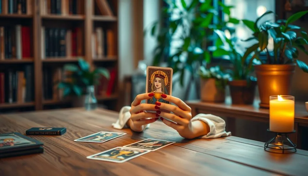 leitura de tarot amoroso leitura de tarot amoroso