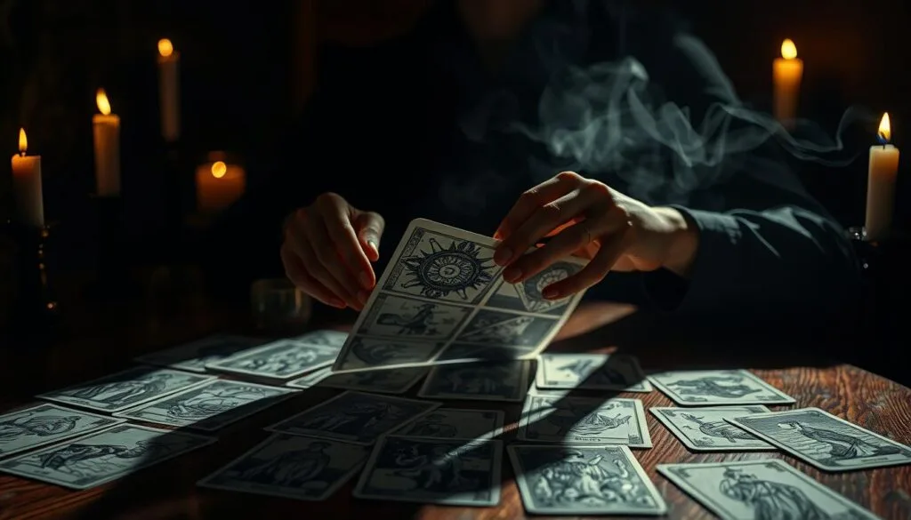 métodos de leitura de cartas métodos de leitura de cartas
