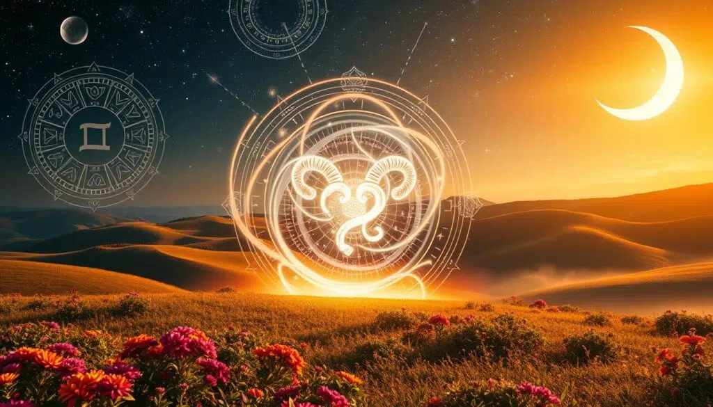 previsão astrológica amor Áries 2025