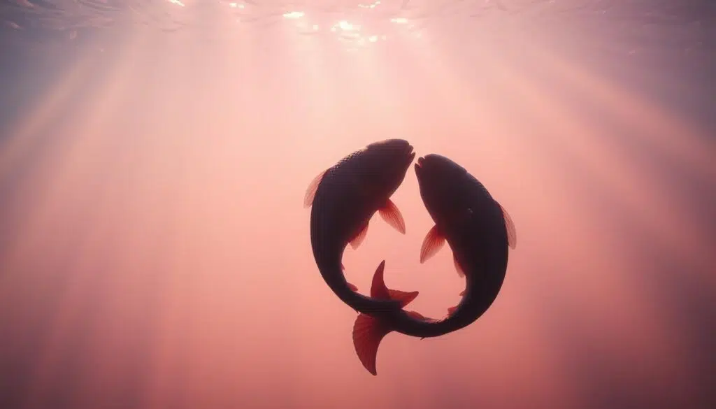 previsões amor peixes 2025