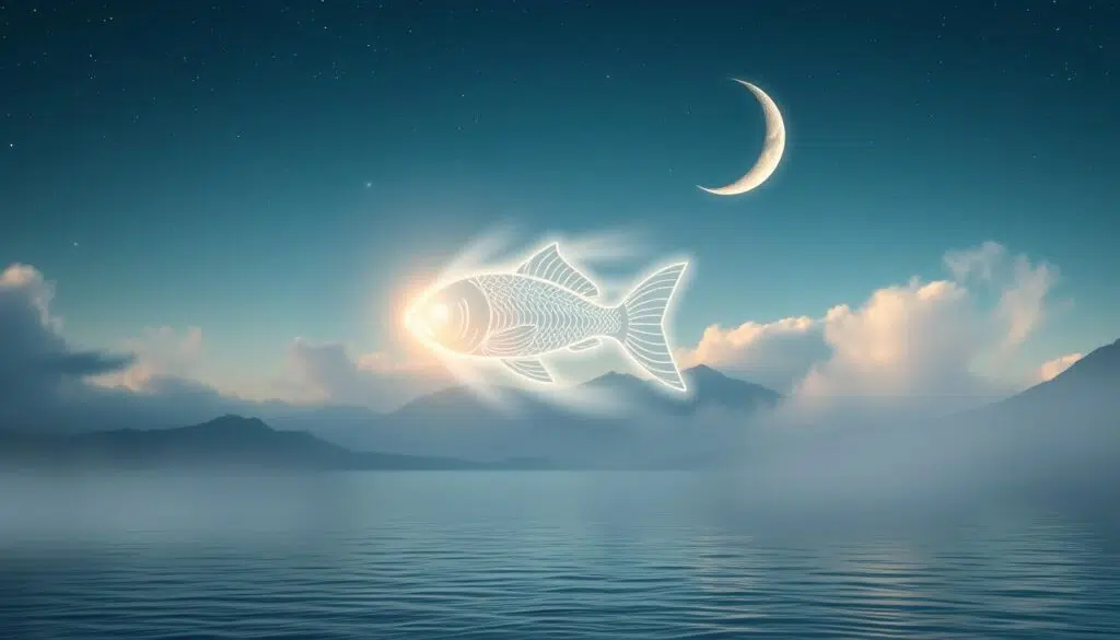 Horóscopo Peixes 2025: Acontecimentos Importantes